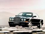 Bentley Continental T 1996 года